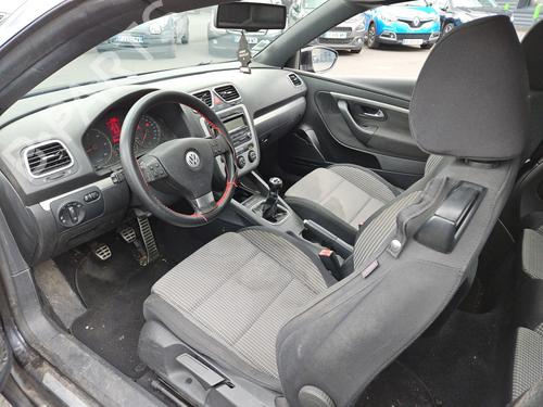 Scuttle panel VW EOS (1F7, 1F8) 2.0 TDI 16V | BP26154562C110 - Image 14