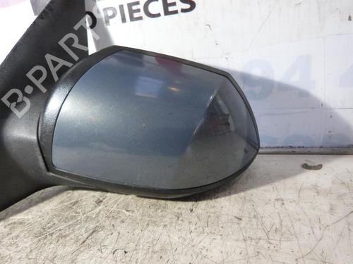 Used Left mirror FORD MONDEO III (B5Y) 2.0 16V TDDi / TDCi (115 hp) 23689289