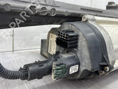 Steering rack VW GOLF PLUS V (5M1, 521) 1.9 TDI | BP33420814M22 - Image 6