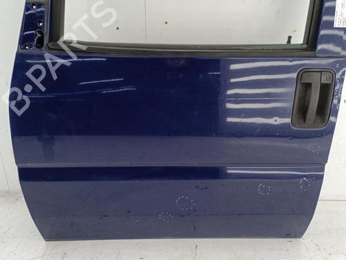 Left front door CITROËN JUMPY I (U6U_) 1.9 D 70 | BP23719287C2 