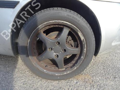 Starter FIAT PUNTO (188_) 1.2 60 (188.030, .050, .130, .150, .230, .250) | BP23666186M8 