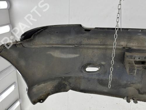 Rear bumper PEUGEOT 206 Hatchback (2A/C) 1.4 16V | BP28283479C8 
