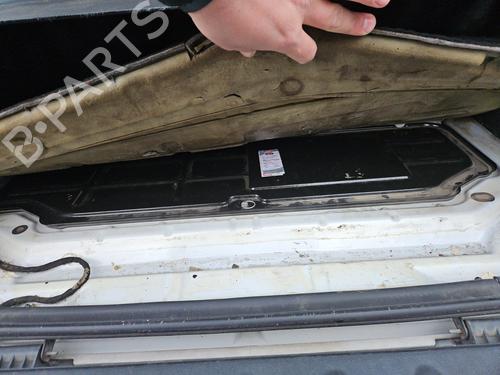 Left rear driveshaft SMART FORTWO Coupe (451) 1.0 (451.331, 451.380) | BP37475368M40  - Image 15