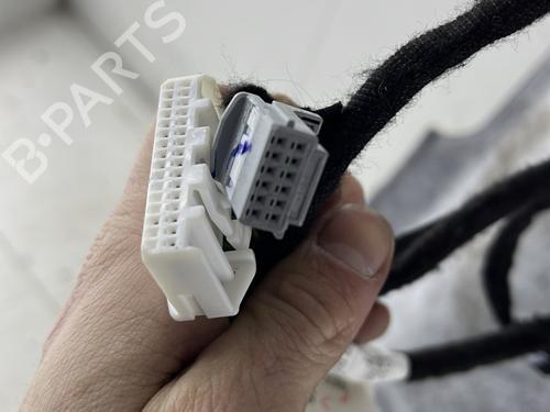 Interiør taket RENAULT CLIO V (B7_) 1.5 Blue dCi 85 (B7AG) | BP30731016I12