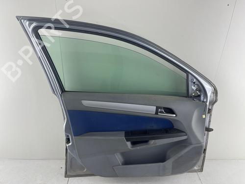 Used Left front door Left front door 38549439 38549439