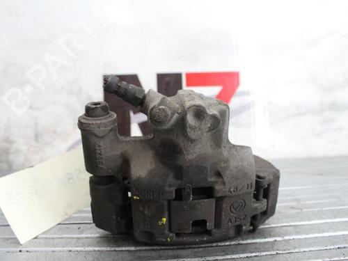 Right front brake caliper FIAT PANDA (169_) 1.2 (169.AXB11, 169.AXB1A) | BP23692907M104 - Image 2