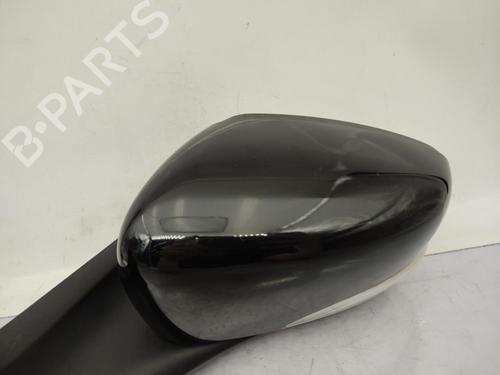 Left mirror RENAULT ZOE (BFM_) ZOE | BP23708580C26  - Image 8