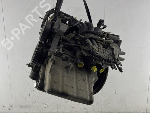 Engine SMART FORTWO Coupe (451) 1.0 (451.331, 451.380) | BP30107030M1 