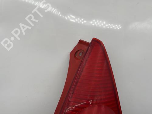 Right taillight PEUGEOT 107 (PM_, PN_) 1.0 | BP23683870C35 