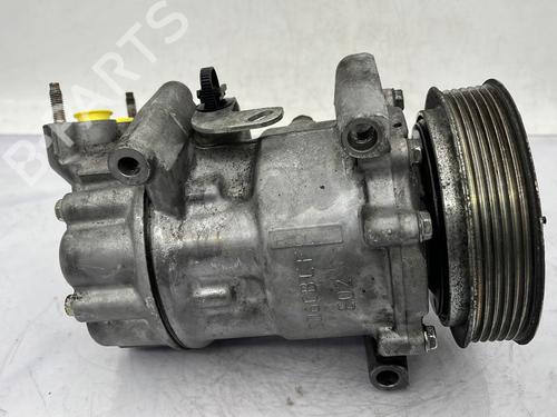 AC compressor CITROËN C3 II (SC_) 1.6 HDi 90 | BP29304762M34 - Image 3