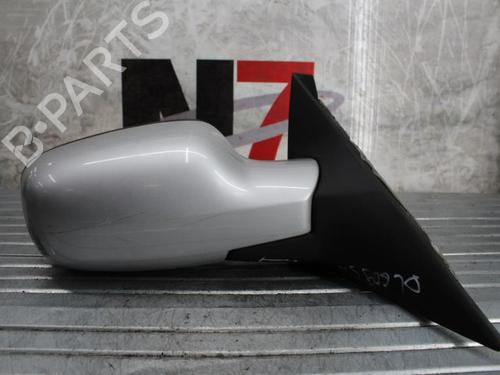 Right mirror RENAULT SCÉNIC II (JM0/1_) 1.9 dCi (JM0G, JM12, JM1G, JM2C) | BP23689199C27 