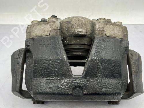 Left front brake caliper AUDI A5 (8T3) S5 quattro | BP23751692M105  - Image 6