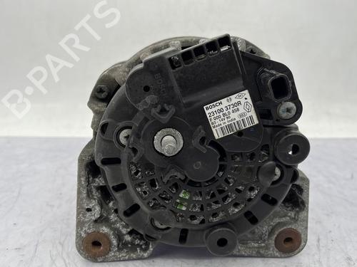 Alternator RENAULT CLIO IV (BH_) 1.2 16V | BP28163528M7 