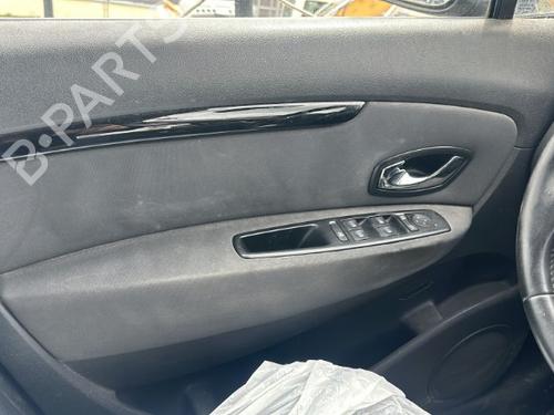 Switch RENAULT SCÉNIC III (JZ0/1_) 1.5 dCi | BP31300534I30  - Image 24