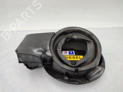 Used Fuel flap PEUGEOT 308 SW I (4E_, 4H_) 1.6 HDi (109 hp) 23709593