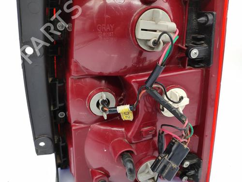 Used Left taillight Left taillight HYUNDAI TUCSON (JM) 2.0 CRDi All-wheel Drive (113 hp) 23751197 23751197