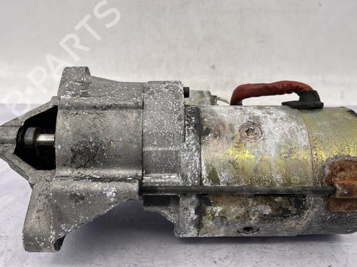 Used Starter RENAULT MASTER I Van (T__) 28-35 2.1 D (60 hp) 31048572