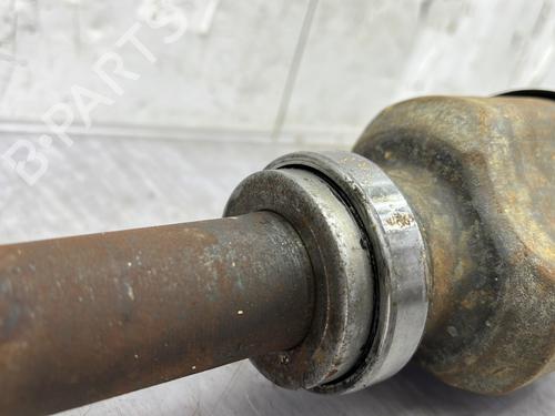 Right front driveshaft CITROËN C4 CACTUS 1.5 BlueHDi 100 | BP32321191M39