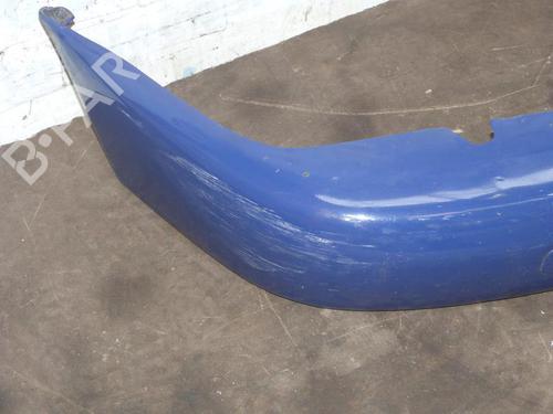 Front bumper VW POLO III (6N1) 60 1.4 | BP23695563C7 