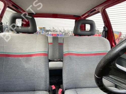 Used Seats set Seats set 36943590 36943590