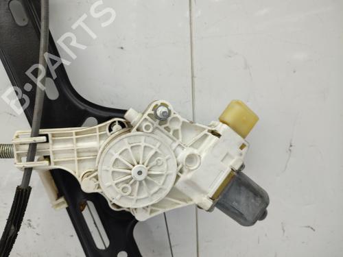 Front left window mechanism BMW 1 (E87) 118 d | BP23679096C22 - Image 2