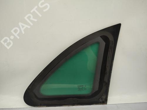 Panel rude bagtil venstre RENAULT CLIO III Grandtour (KR0/1_) 1.5 dCi (KR0F) (86 hp) 23711515