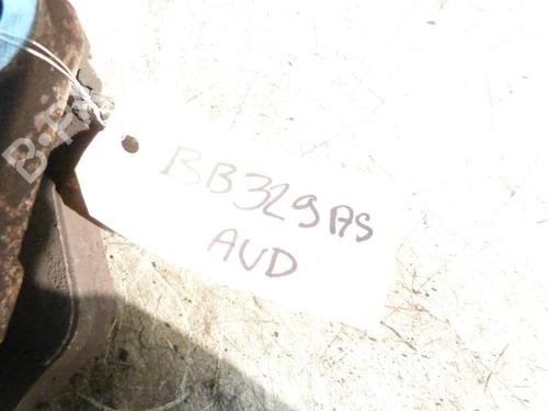 Right front brake caliper BMW 5 Touring (E61) 525 d | BP23690115M104 