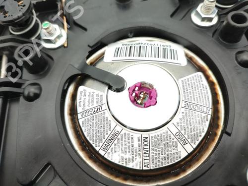 Driver airbag FIAT DUCATO Van (250_) 130 Multijet 2,3 D | BP23742841C9 