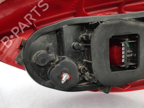 Left taillight OPEL CORSA D (S07) 1.2 (L08, L68) | BP23749314C34 - Image 2