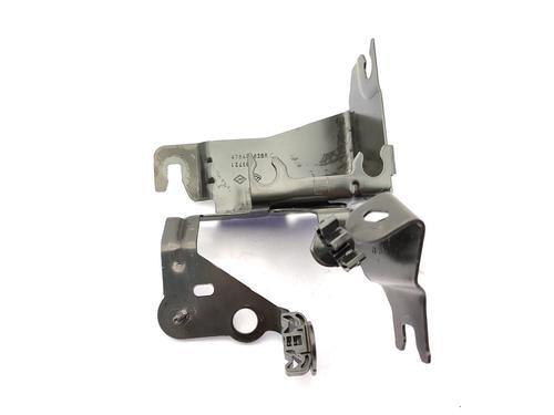 electronic-module-renault-clio-v-b7_-2019-26236883 main image