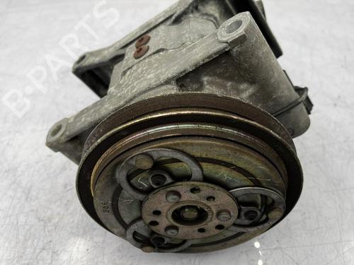 AC compressor NISSAN X-TRAIL I (T30)  | BP24949294M34 