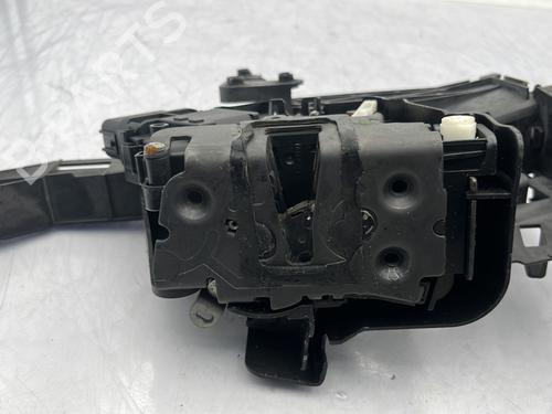 Rear right lock FORD C-MAX (DM2) 1.6 TDCi | BP32339264C99