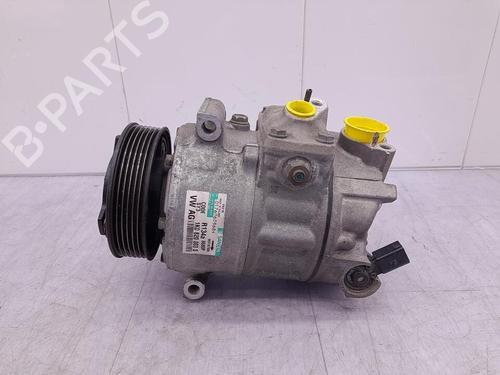 AC compressor VW PASSAT B6 (3C2) 2.0 TDI 16V | BP23675676M34 - Image 4