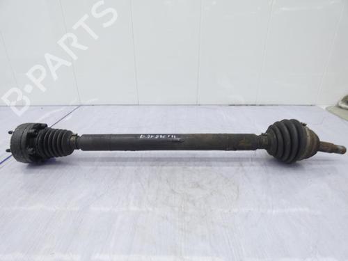 Used Right front driveshaft Right front driveshaft VW POLO III (6N1) 60 1.4 (60 hp) 23700549 23700549