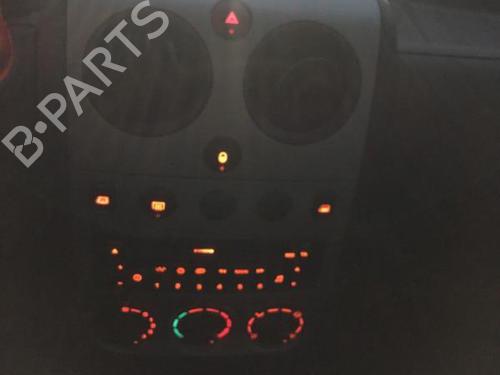 Bremssattel links vorne CITROËN BERLINGO / BERLINGO FIRST Box Body/MPV (M_) 1.9 D 70 (MBWJZ, MCWJZ) | BP23669419M105 