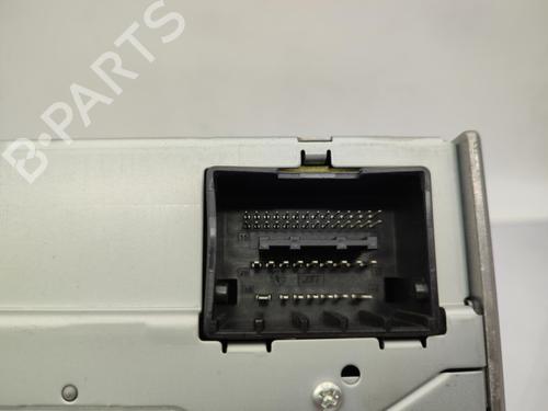 Used Radio CHEVROLET CRUZE (J300) 2.0 CDI (163 hp) 23678025