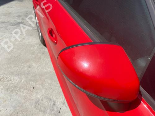Left sun visor AUDI A1 Sportback (8XA, 8XF) 1.2 TFSI | BP36551733I1 - Image 83