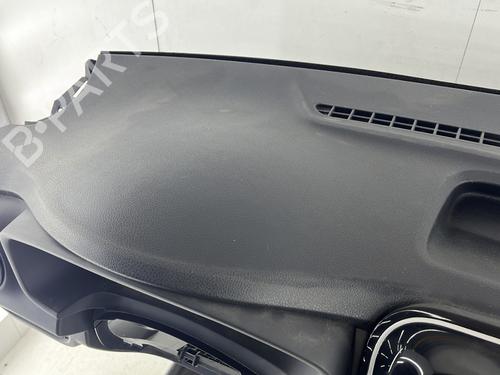 Dashboard DACIA SANDERO II TCe 90 (B8M1, B8MA, B8AC) | BP23761130C46  - Image 8