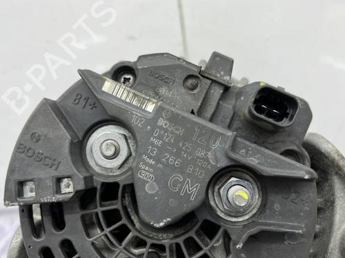 Alternator OPEL CORSA D (S07) 1.4 (L08, L68) | BP23757260M7 