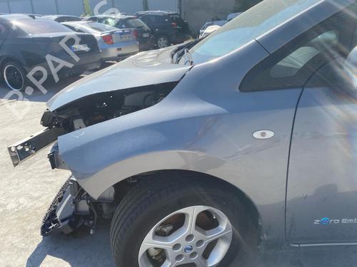 Left taillight NISSAN LEAF (ZE0) Electric | BP36943472C34 - Image 114