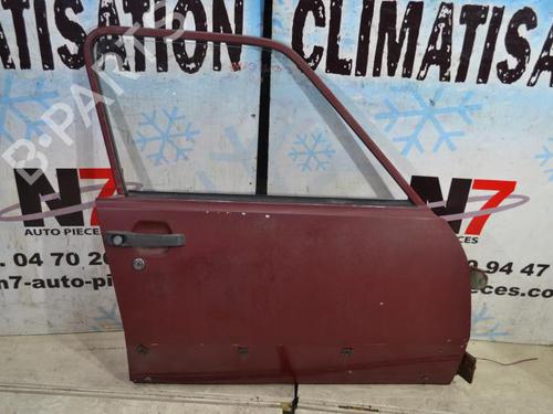 Used Right front door Right front door RENAULT 5 (122_) 1.1 (1227, 1397) (45 hp) 23666122 23666122