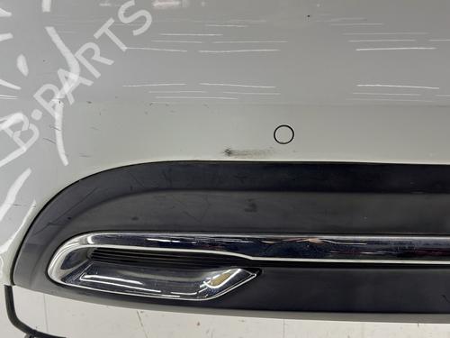 Rear bumper CITROËN DS4 (NX_) 2.0 HDi / BlueHDi 135 | BP29590805C8 