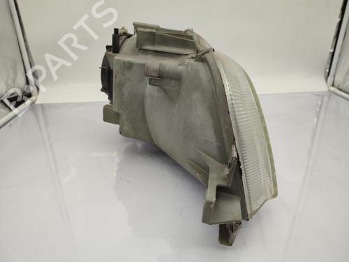 Used Left headlight Left headlight RENAULT 21 (B48_) 1.7 (B48E) (90 hp) 23677614 23677614