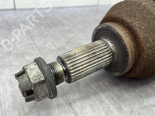 Left front driveshaft FIAT TALENTO Van (296_) 1.6 D | BP23757887M38 - Image 3