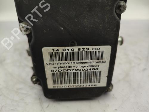 Used ABS pump ABS pump PEUGEOT EXPERT Van (VF3A_, VF3U_, VF3X_) 1.6 HDi 90 16V (90 hp) 23732761 23732761