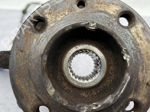 Left front steering knuckle DACIA LOGAN MCV II TCe 90 (K8M1, K8MA, K8AC) | BP25913020M25 - Image 8