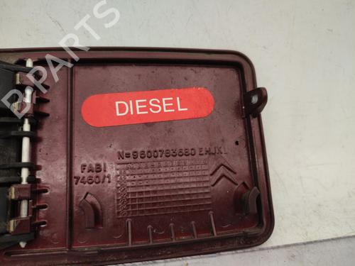 fuel-flap-citroen-xm-y3-1989-1990-1991-1992-1993-1994-23689749 main image