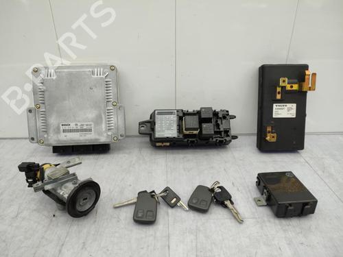 Electronic module VOLVO V40 Estate (645) 1.9 DI | BP23675294M83 