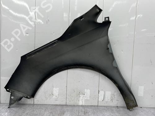 Right front fenders CITROËN C4 II (NC_) 1.6 BlueHDi 120 | BP29360273C42 