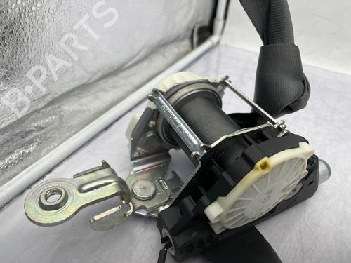 Front right seatbelt RENAULT MODUS / GRAND MODUS (F/JP0_) 1.5 dCi (JP0G, JP0H) | BP34043851I25 - Image 6